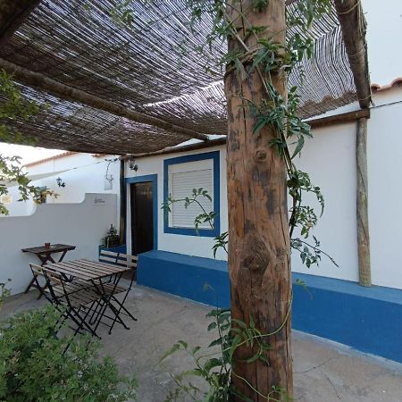 Casas Do Montinho Villa Melides Exterior photo