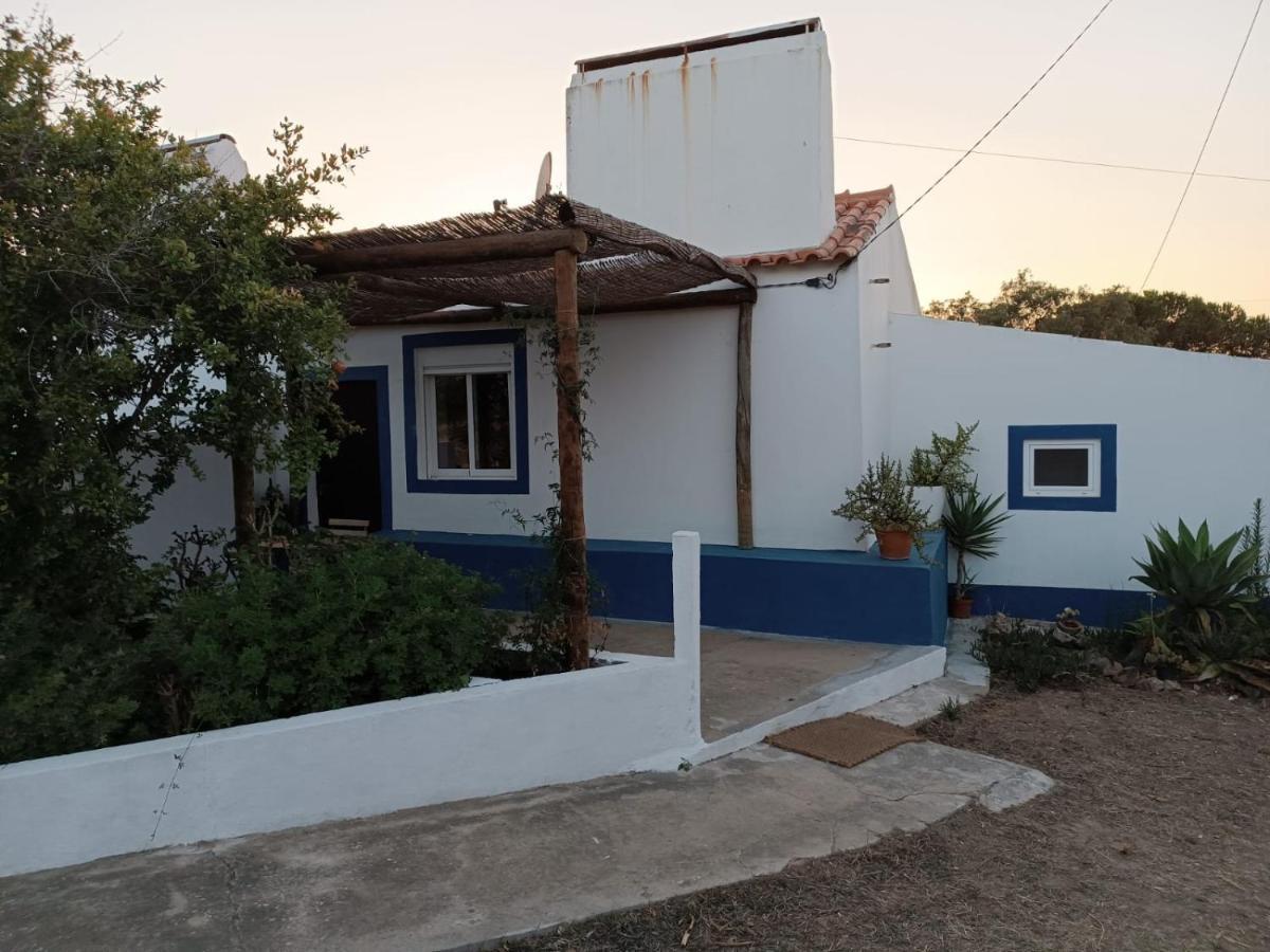 Casas Do Montinho Villa Melides Exterior photo