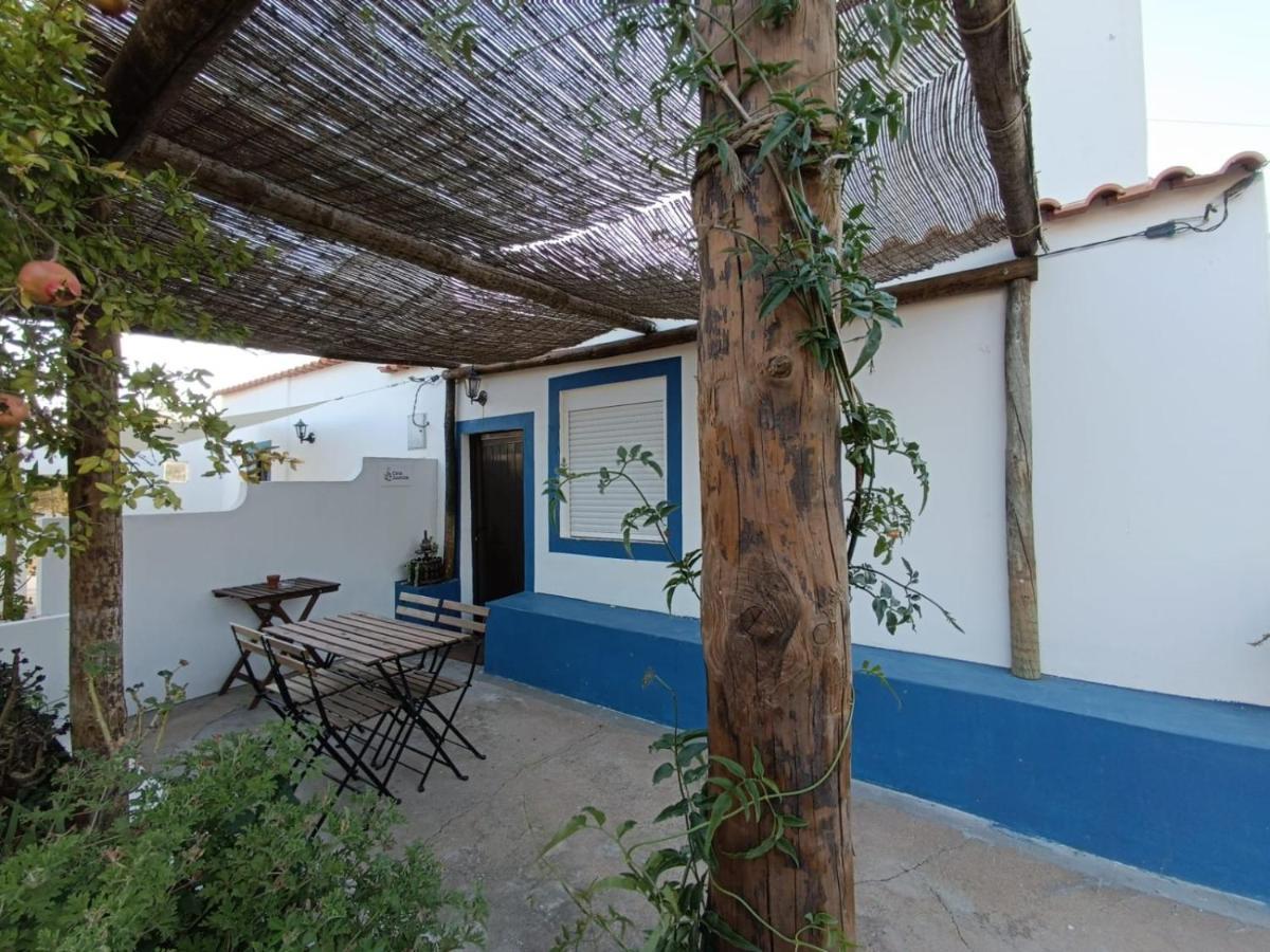 Casas Do Montinho Villa Melides Exterior photo