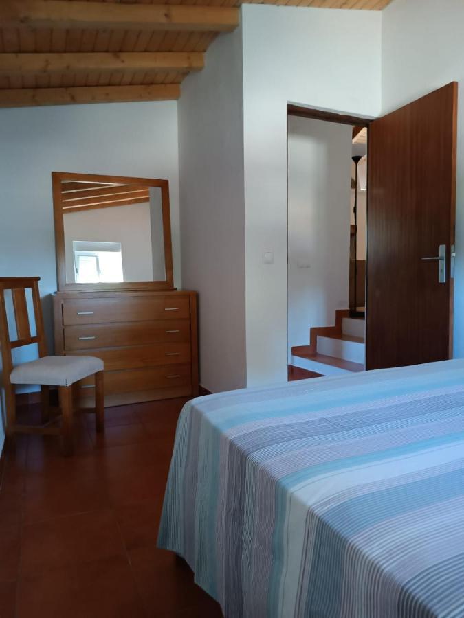 Casas Do Montinho Villa Melides Exterior photo