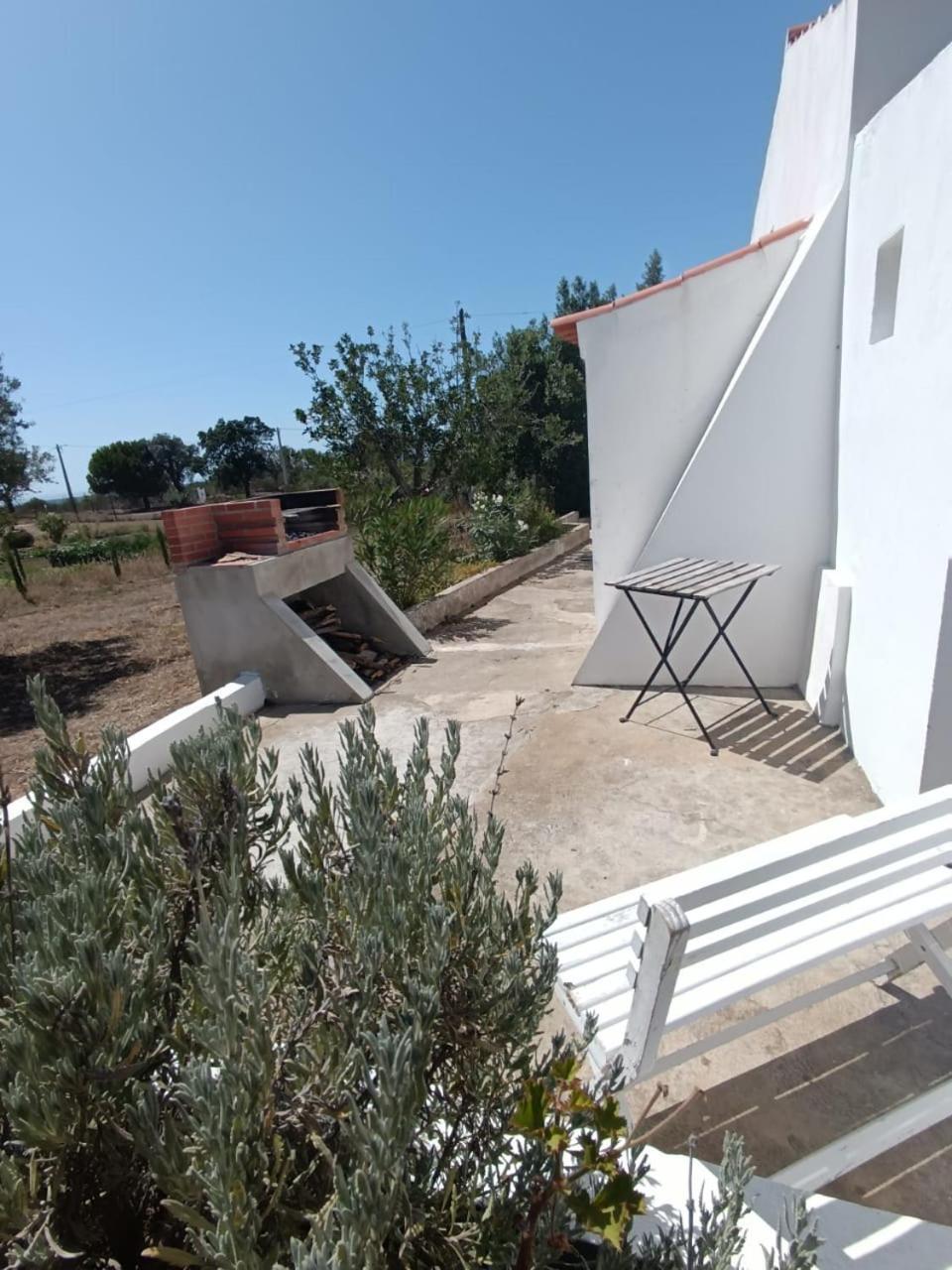 Casas Do Montinho Villa Melides Exterior photo