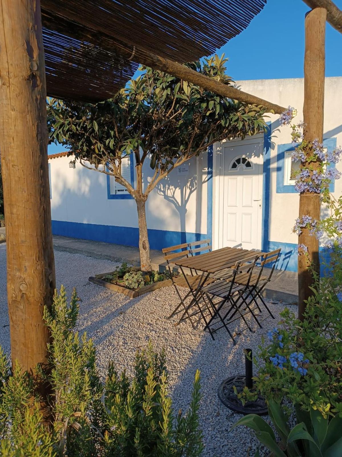Casas Do Montinho Villa Melides Exterior photo